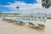 Holiday Inn PUERTO PLATA-COFRESI BAY AREA by IHG - Bergblick