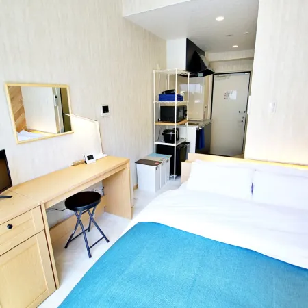 New Normal Condo in KENCHOMINAMIGUCHI