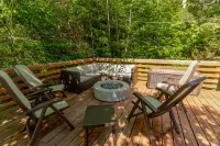 Byrdies Beach House @ Crook Point - Pet friendly
