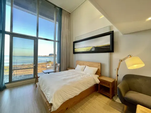 Jeju Rumine Pension