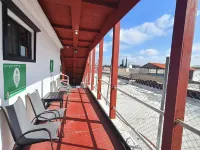 Hotel Garcias Suites - 2 étoiles