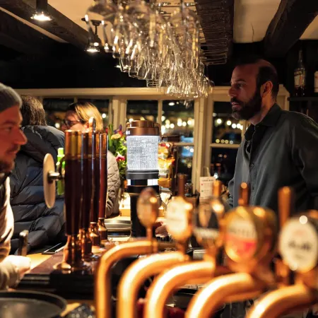 Bull Inn