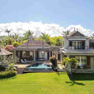 Heritage the Villas Hotel Exterior