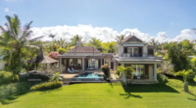 Heritage the Villas Hotels near Baie du Cap