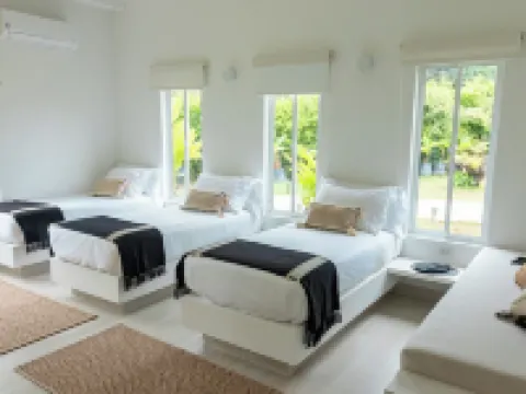 Selva Serena Hoteles en Anapoima