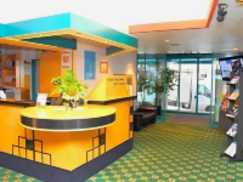 阿斯托里亞飯店 斯圖加特住宿飯店