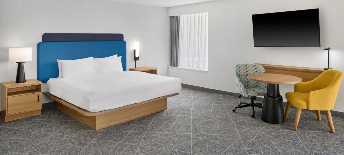 Hampton Inn Chicago/Carol Stream (Wheaton Area) Hôtels à&nbsp;: Comte de DuPage