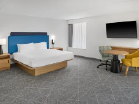 Hampton Inn Chicago/Carol Stream (Wheaton Area) Hotels in DuPage County