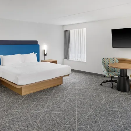 Hampton Inn Chicago/Carol Stream (Wheaton Area)