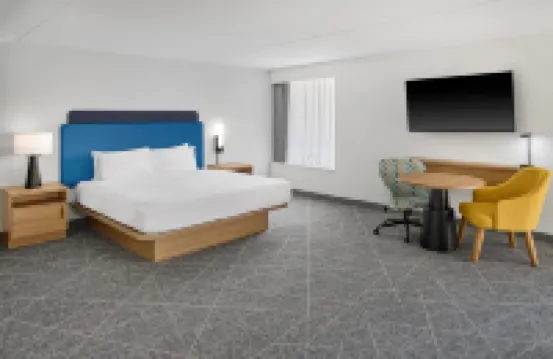 Hampton Inn Chicago/Carol Stream (Wheaton Area)