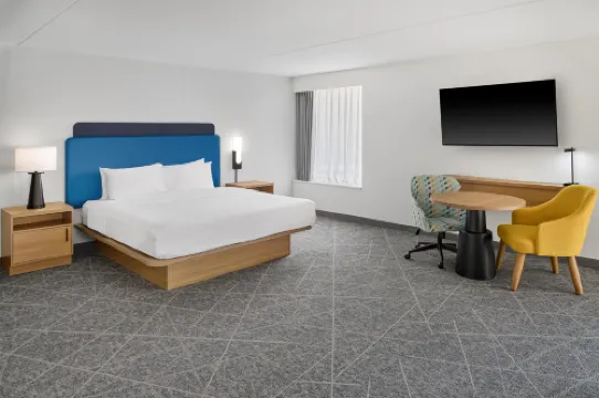 Hampton Inn Chicago/Carol Stream (Wheaton Area)