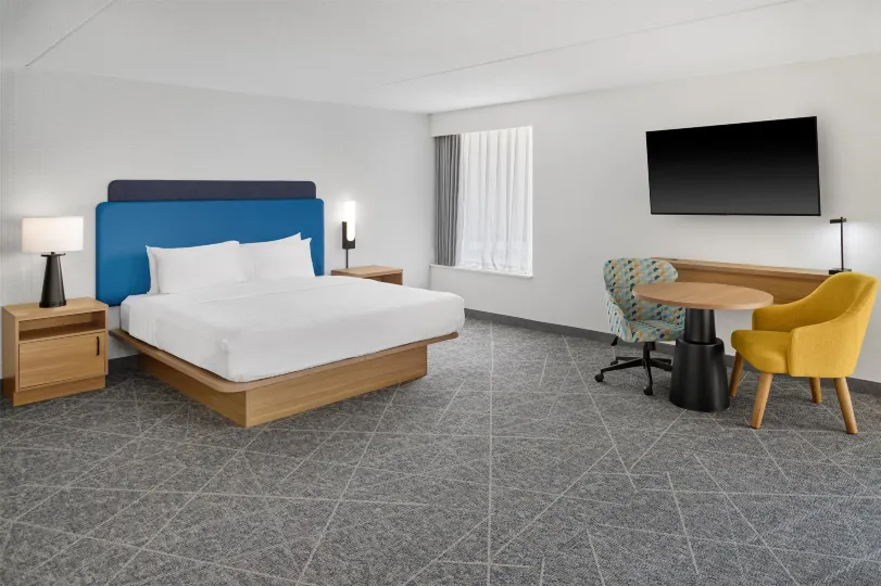 Hampton Inn Chicago/Carol Stream (Wheaton Area)