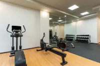 Hyatt Place Merida/ Via Montejo - palestra