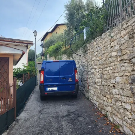 Villa Olivo