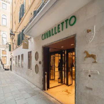 Albergo Cavalletto & Doge Orseolo