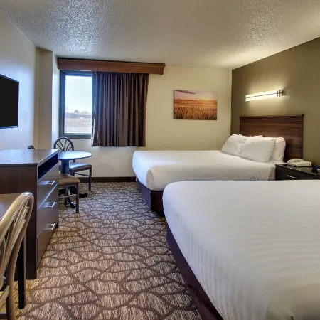 EverSpring Inn
