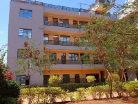 Maghonyi Hotel Hotels in Voi