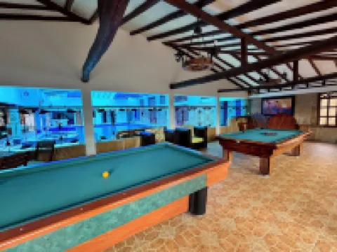 Club Campestre El Bosque de la Villa