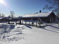 Holiday Home in Beautiful Rondane With Pool and Sauna - Wifi