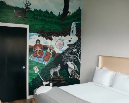 Outbounder Hotels in Bayfield