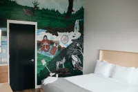 アウトバウンダー