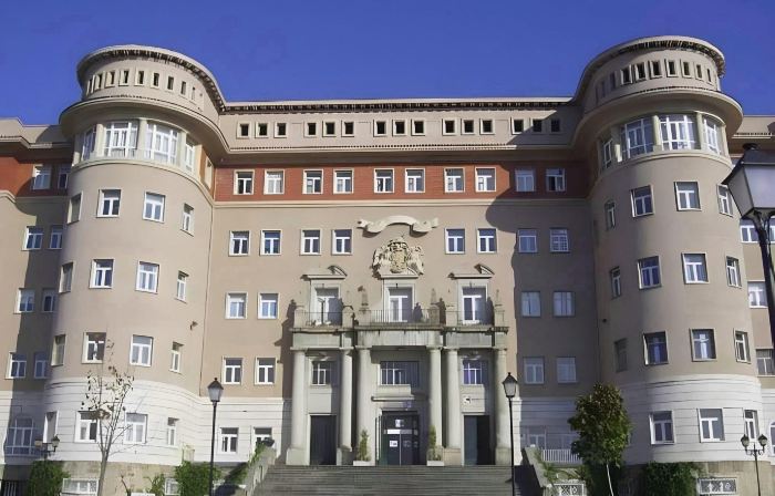 Hotel Seminario Aeropuerto Bilbao