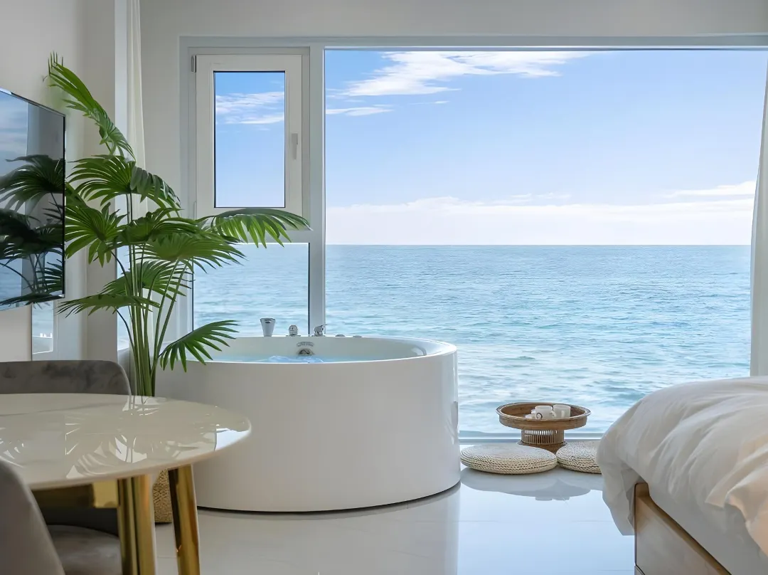 Gangneung Theview Pension - 江陵市