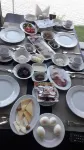 Turon Resort - Завтрак