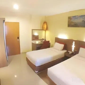 Amans Hotel