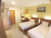 Amans Hotel Các khách sạn ở 