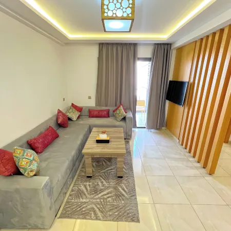 Great Holiday Suites