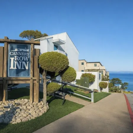 Cannery Row Inn