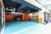 Bucheon O2 Motel - Motels