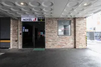 Pocheon J Self Check-in Hotel - 2-Star