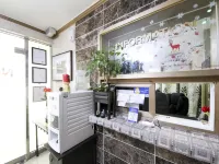 Anseong Nodo Hotels in Anseong-si