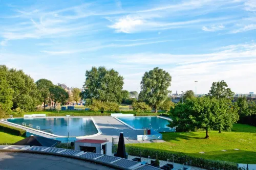 WestCord Art Hotel Amsterdam