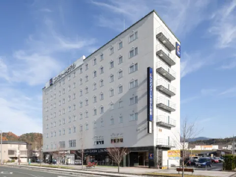 Comfort Hotel Hikone Hotels in 