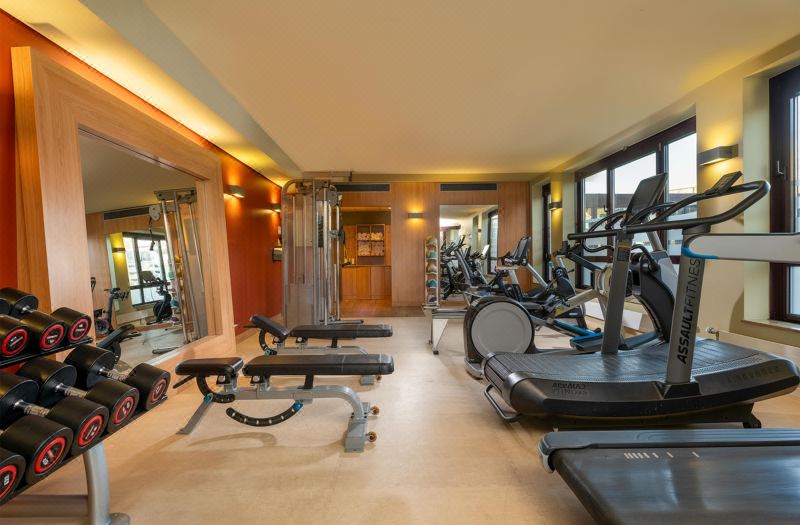 Hilton Mainz photo 2