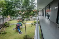 O&G Hotel Parit Buntar