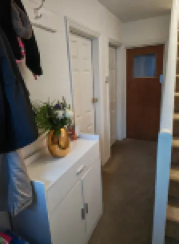 Cozy Private Guest Room in Central Banbury - Perfect Rest Spot