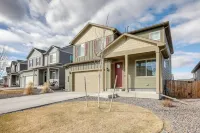 Work & Play! Denver-area Home w/ Fenced Backyard - Homestays