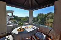Apartment Villa Gasparini