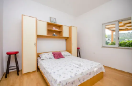 Apartments Senka