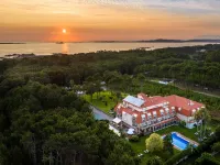 Hotel Spa Atlántico San Vicente do Mar Hotels in O Grove