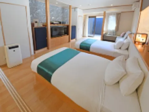 Ryokan Yamatoya