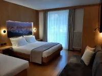 Hotel Garni Arnica