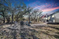 Hye Life in the Hill Country!