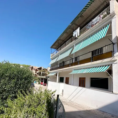 Apartments Tereza