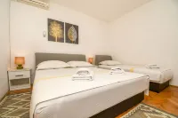 Apartment Zeljko - Pet friendly