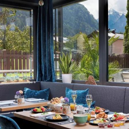 Apartment Sonnblick, Kaprun, Salzburg - Inklusive Sommerkarte